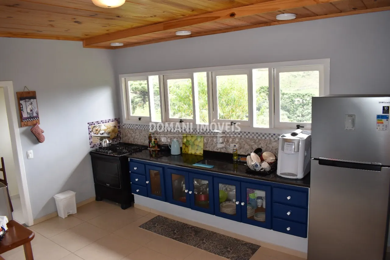 Casa à venda de 910 m² em Campos do Jordão, SP, Brasil
