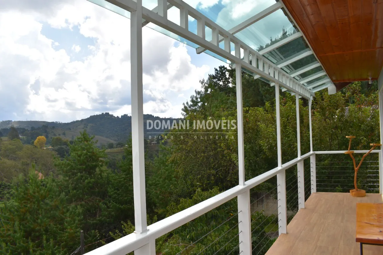 Casa à venda de 910 m² em Campos do Jordão, SP, Brasil