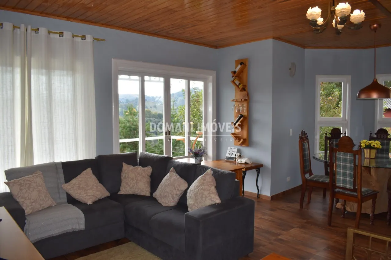 Casa à venda de 910 m² em Campos do Jordão, SP, Brasil