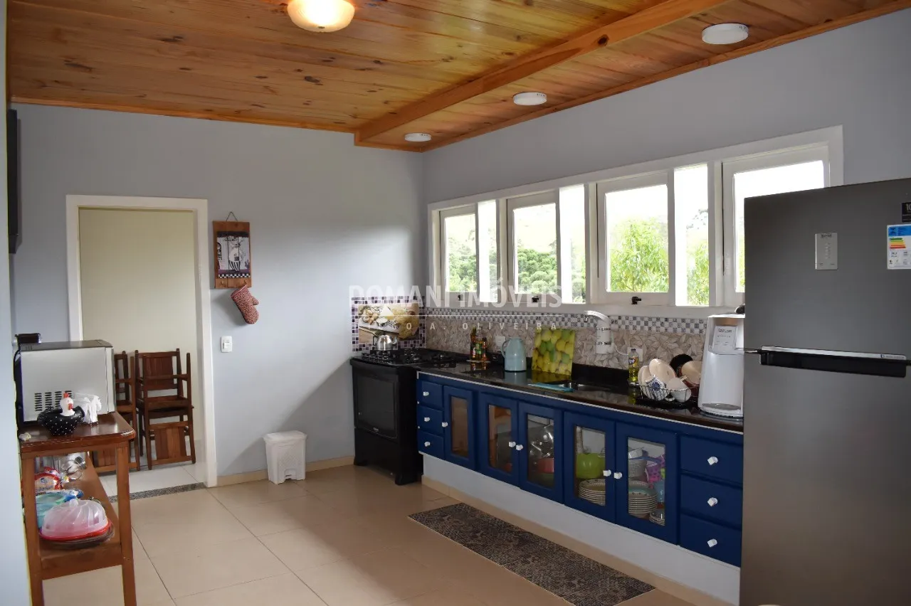 Casa à venda de 910 m² em Campos do Jordão, SP, Brasil
