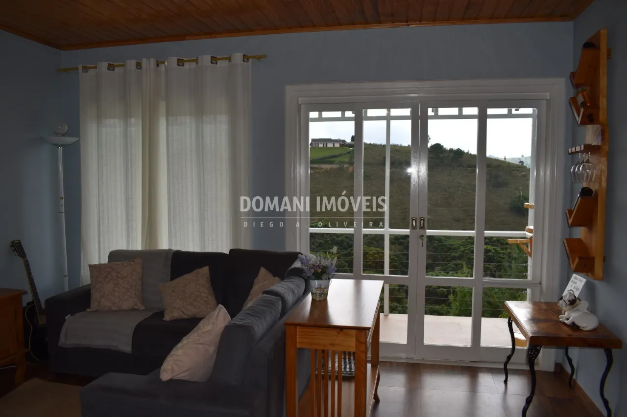 Casa à venda de 910 m² em Campos do Jordão, SP, Brasil