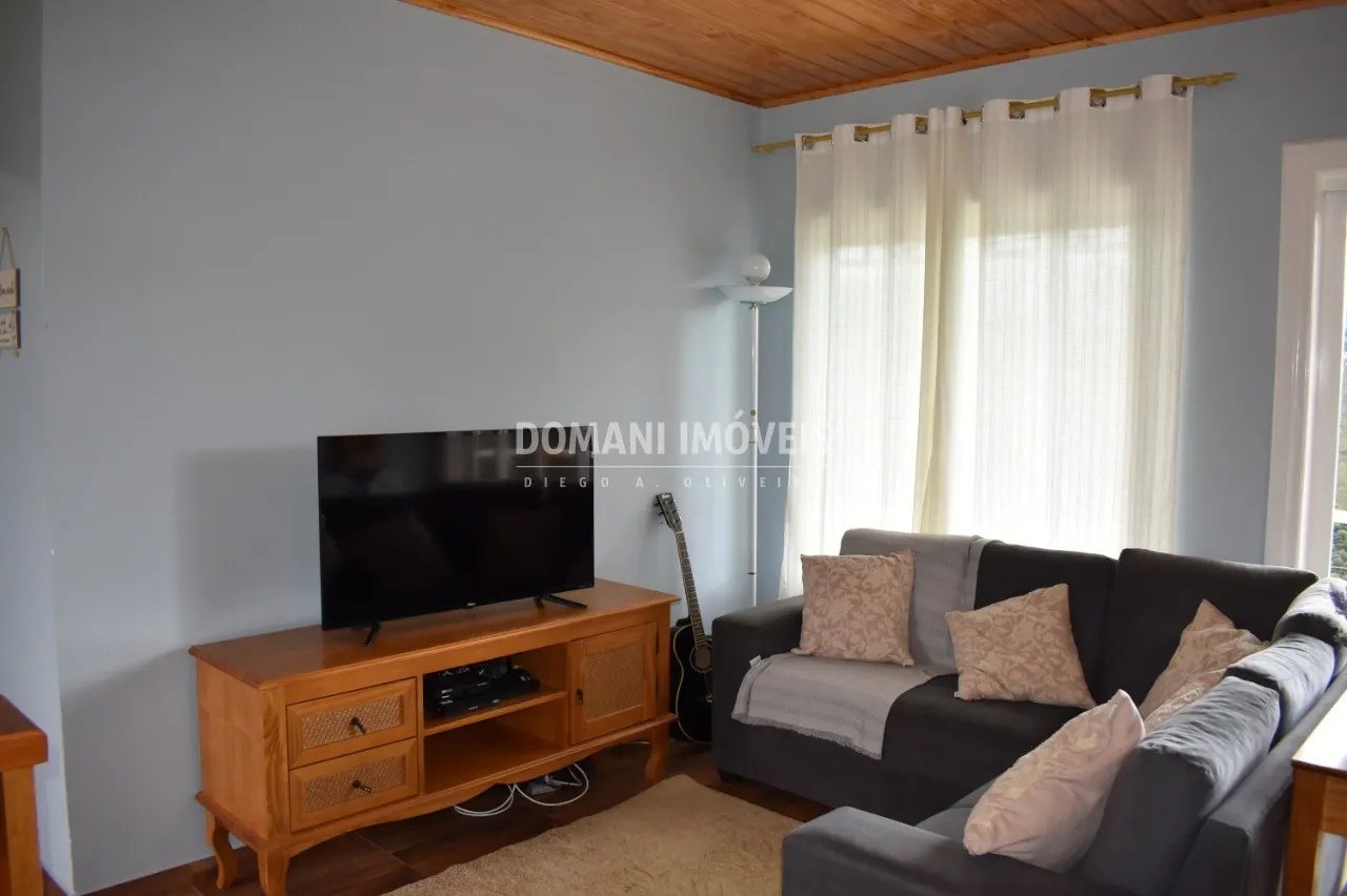 Casa à venda de 910 m² em Campos do Jordão, SP, Brasil