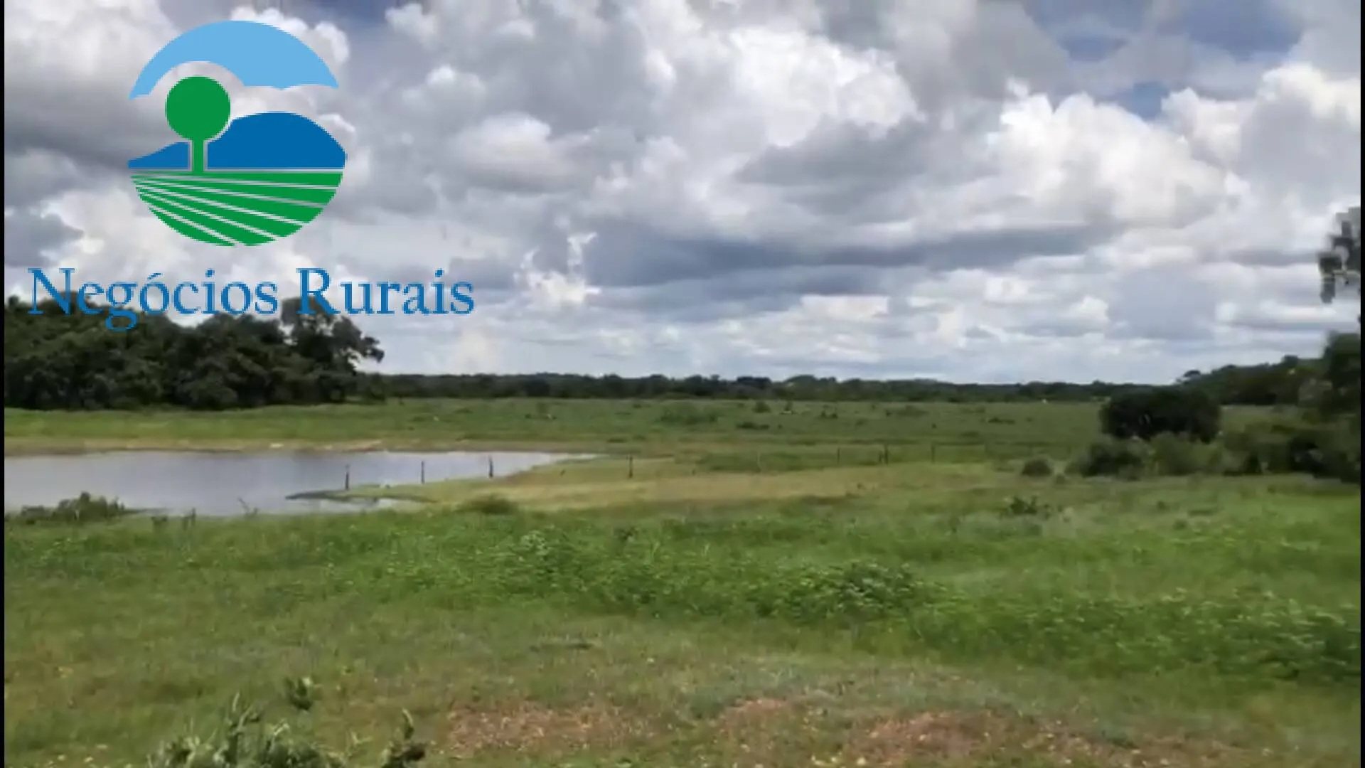 Fazenda à venda de 2.178 ha em Crixás, GO, Brasil