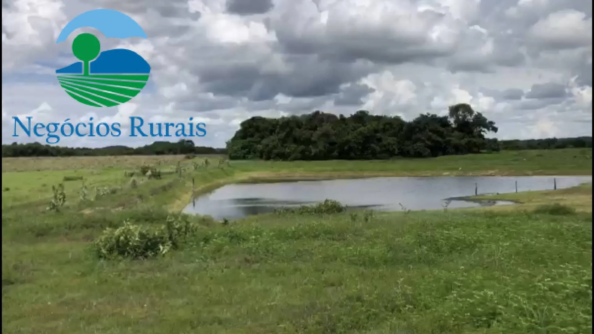 Fazenda à venda de 2.178 ha em Crixás, GO, Brasil