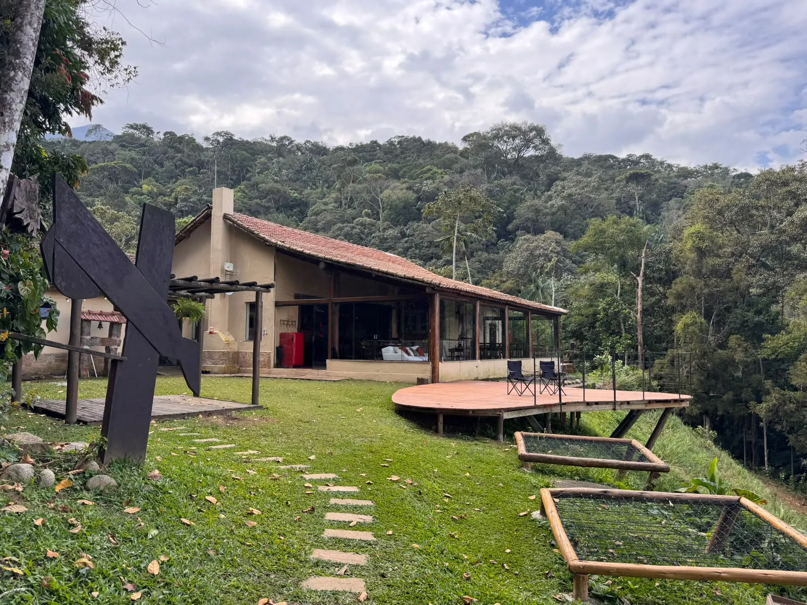 Comercial à venda de 50 ha em Itatiaia, RJ, Brasil