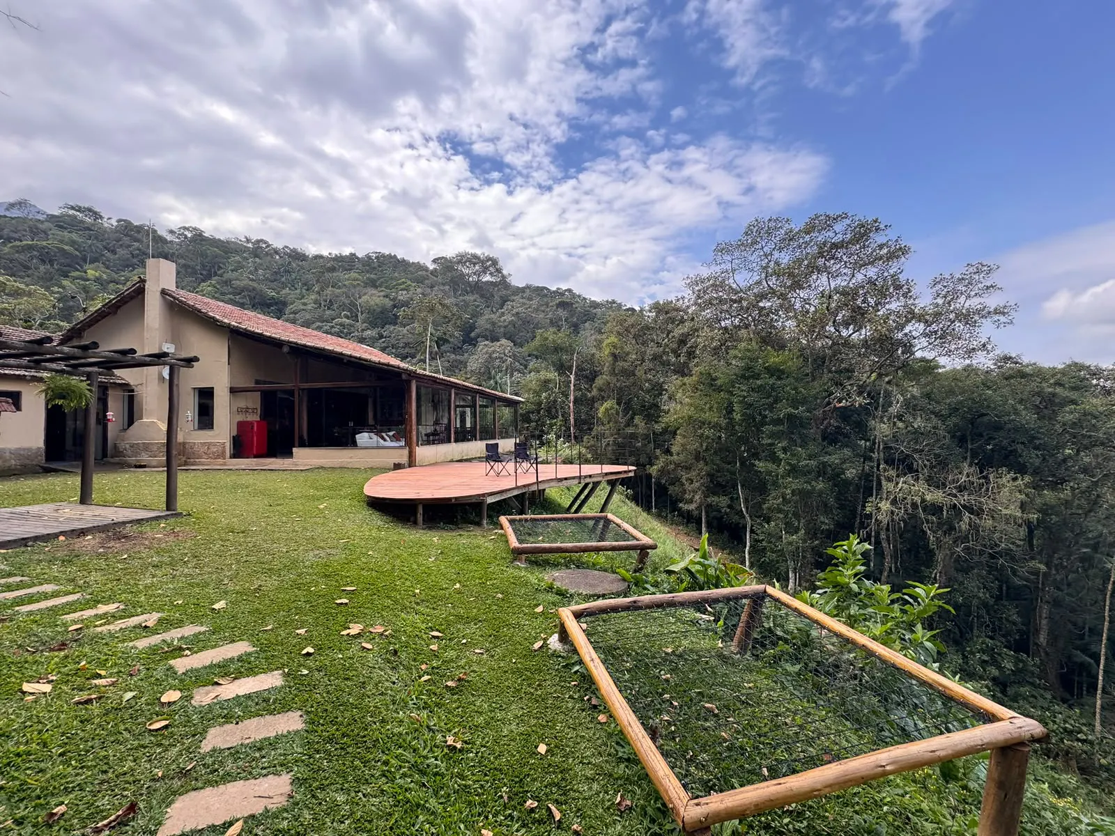 Comercial à venda de 50 ha em Itatiaia, RJ, Brasil