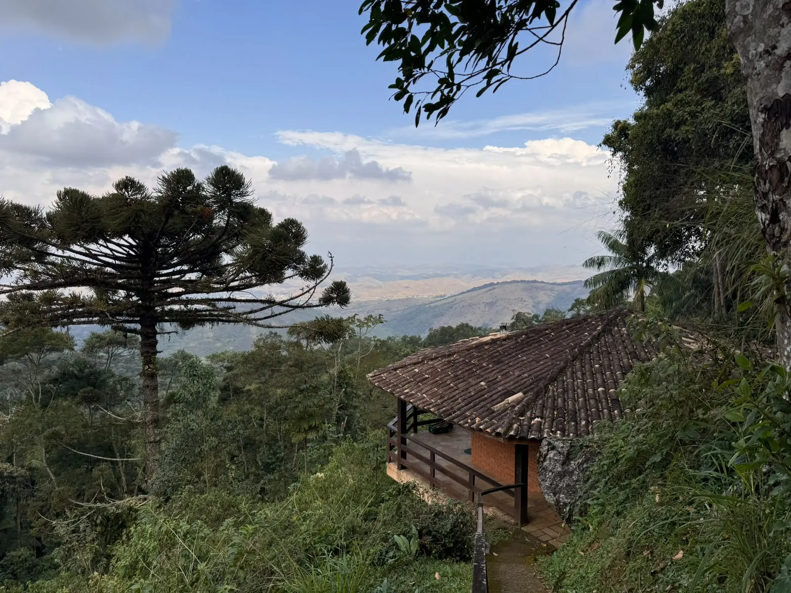 Comercial à venda de 50 ha em Itatiaia, RJ, Brasil