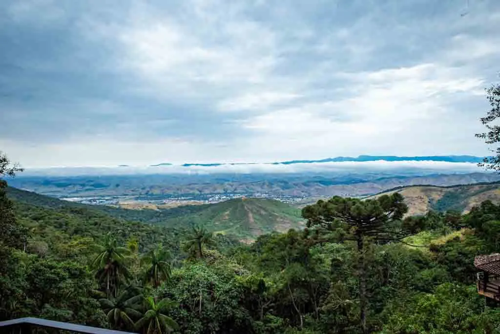 Comercial à venda de 50 ha em Itatiaia, RJ, Brasil