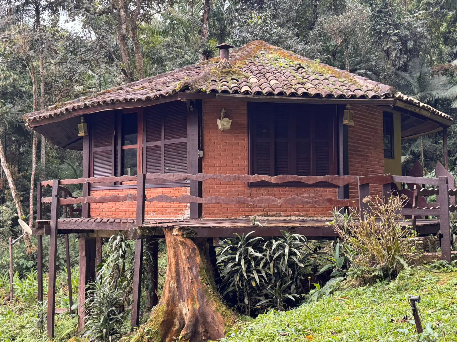 Comercial à venda de 50 ha em Itatiaia, RJ, Brasil
