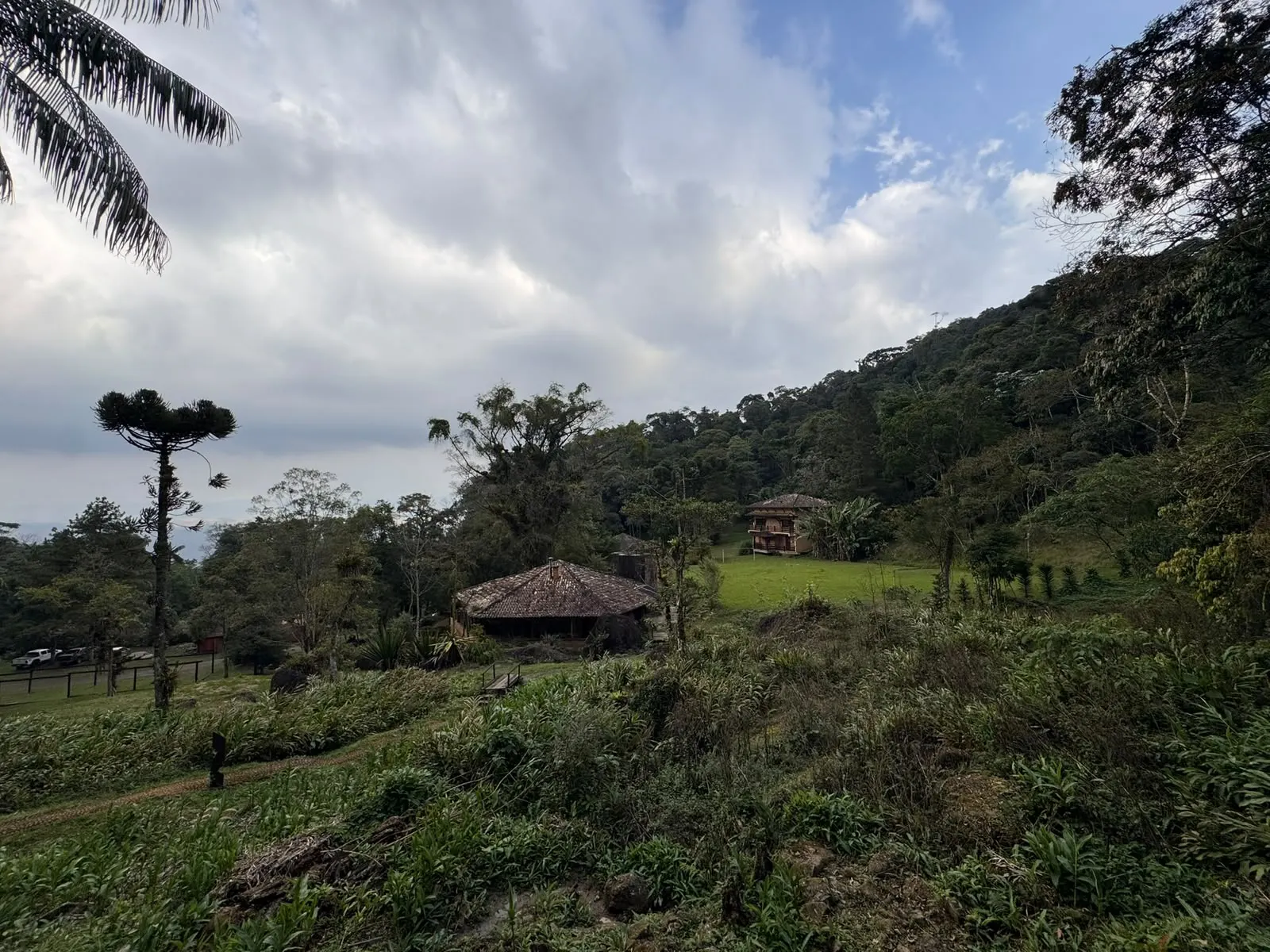 Comercial à venda de 50 ha em Itatiaia, RJ, Brasil