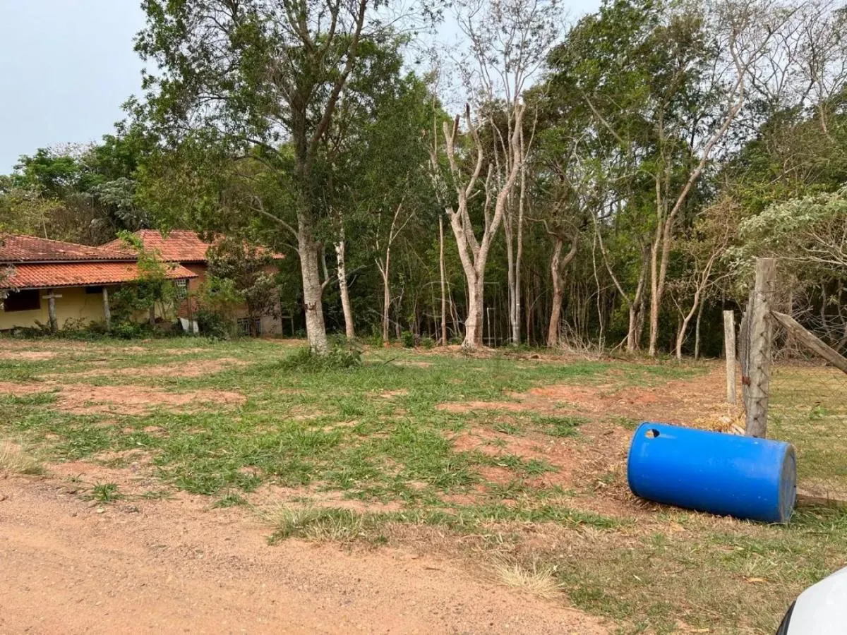 Chácara à venda de 1.000 m² em Botucatu, SP, Brasil