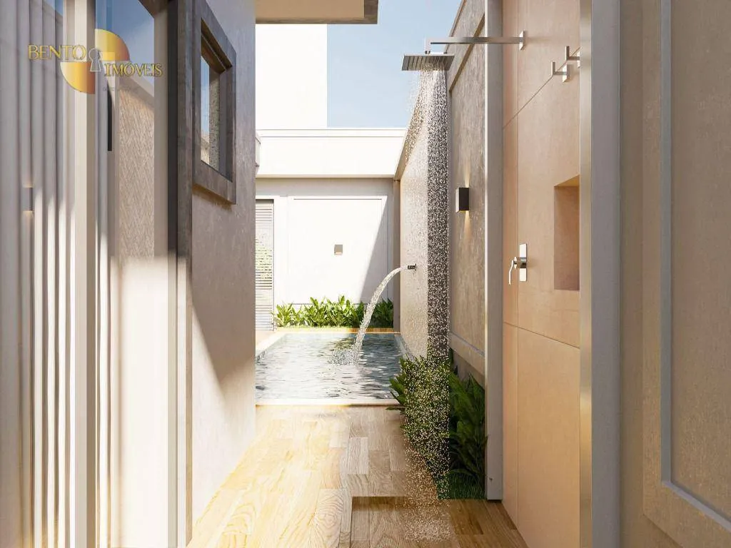 Casa à venda de 300 m² em Cuiabá, MT, Brasil