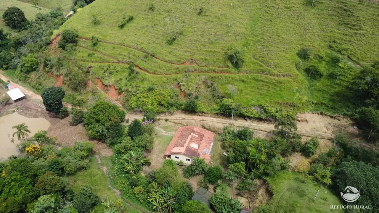 Sítio à venda de 2 ha em São José dos Campos, SP, Brasil