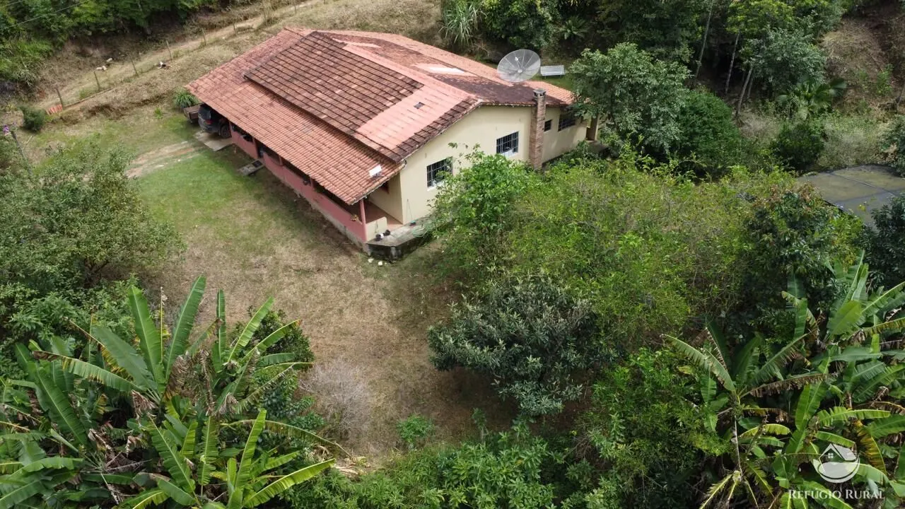 Sítio à venda de 2 ha em São José dos Campos, SP, Brasil