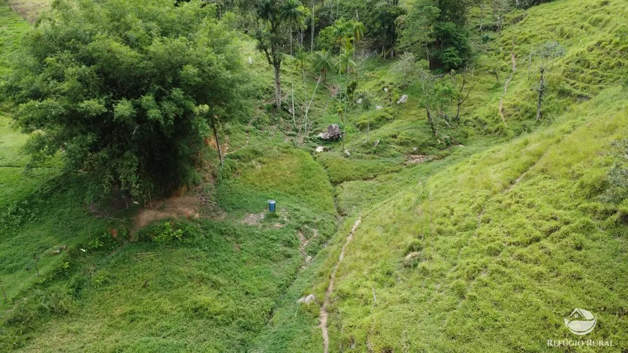 Sítio à venda de 2 ha em São José dos Campos, SP, Brasil