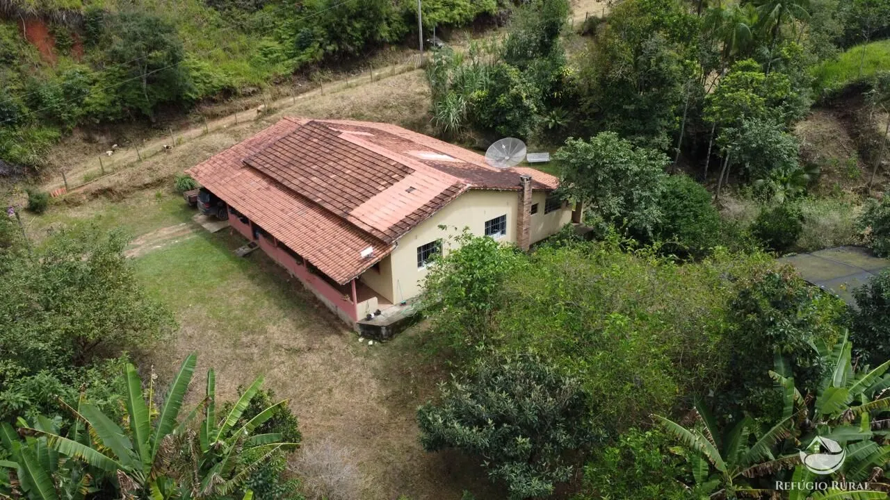 Sítio à venda de 2 ha em São José dos Campos, SP, Brasil