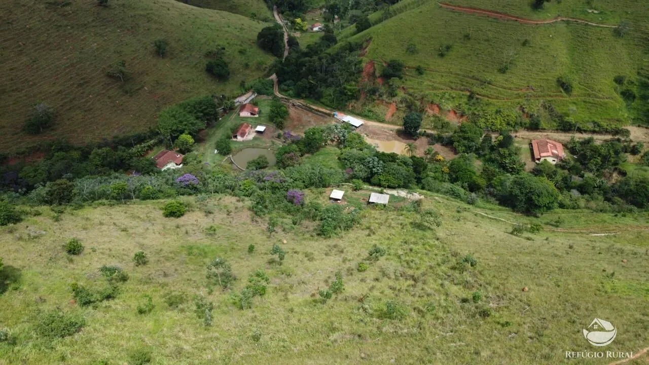 Sítio à venda de 2 ha em São José dos Campos, SP, Brasil
