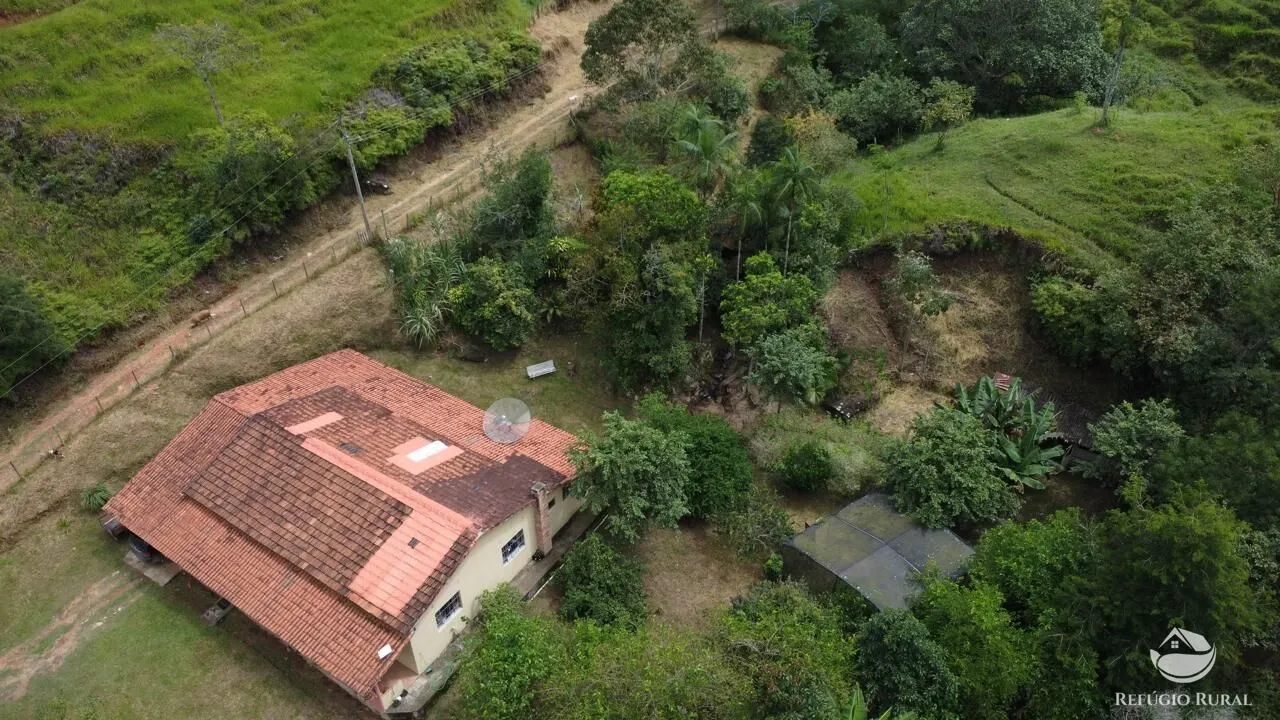 Sítio à venda de 2 ha em São José dos Campos, SP, Brasil