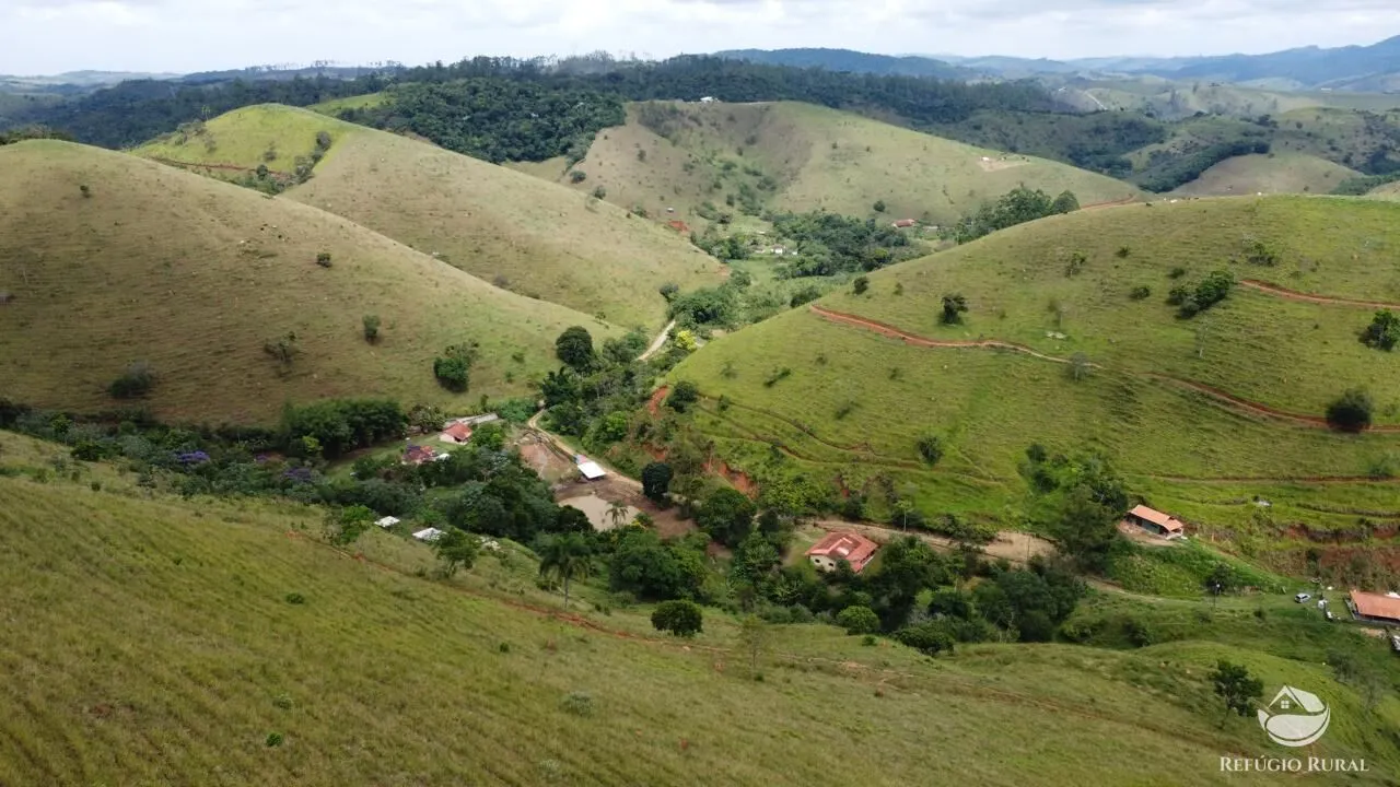 Sítio à venda de 2 ha em São José dos Campos, SP, Brasil