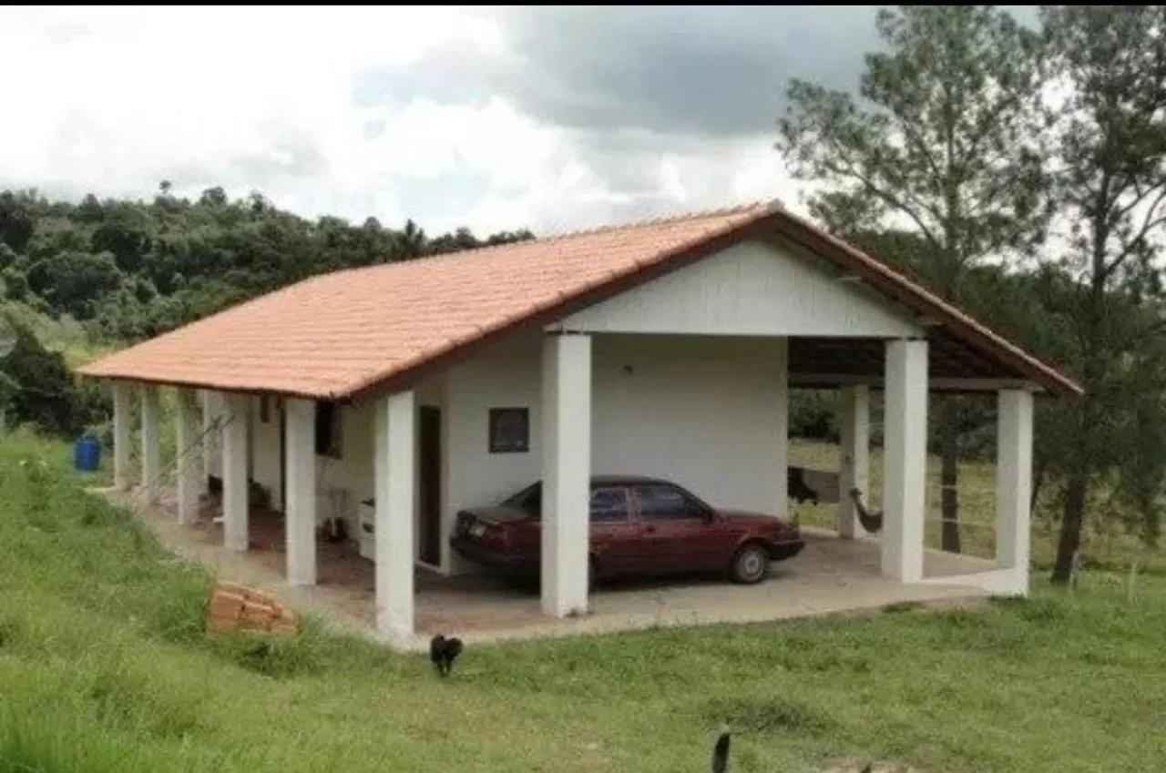 Fazenda à venda de 242 ha em Bofete, SP, Brasil