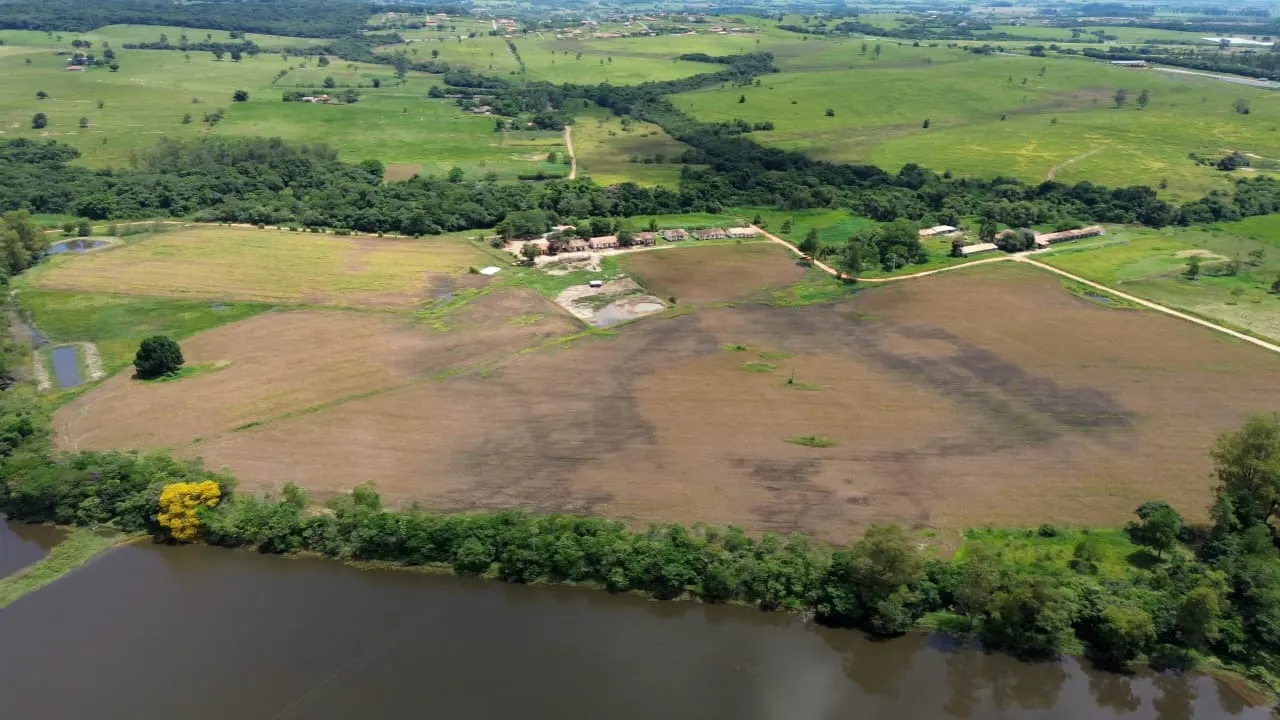 Fazenda à venda de 99 ha em Tatuí, SP, Brasil
