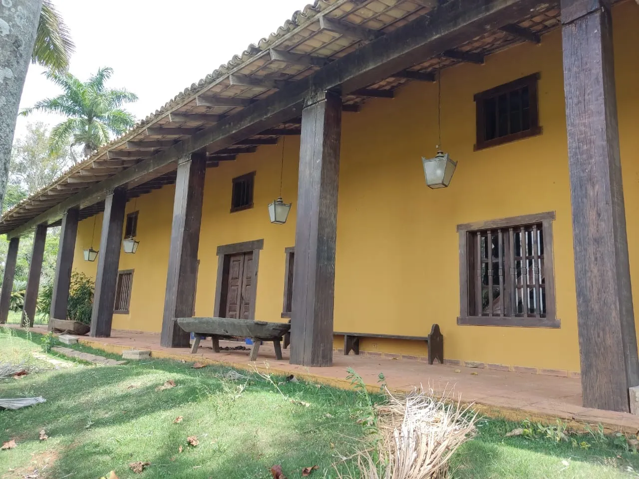 Fazenda à venda de 99 ha em Tatuí, SP, Brasil
