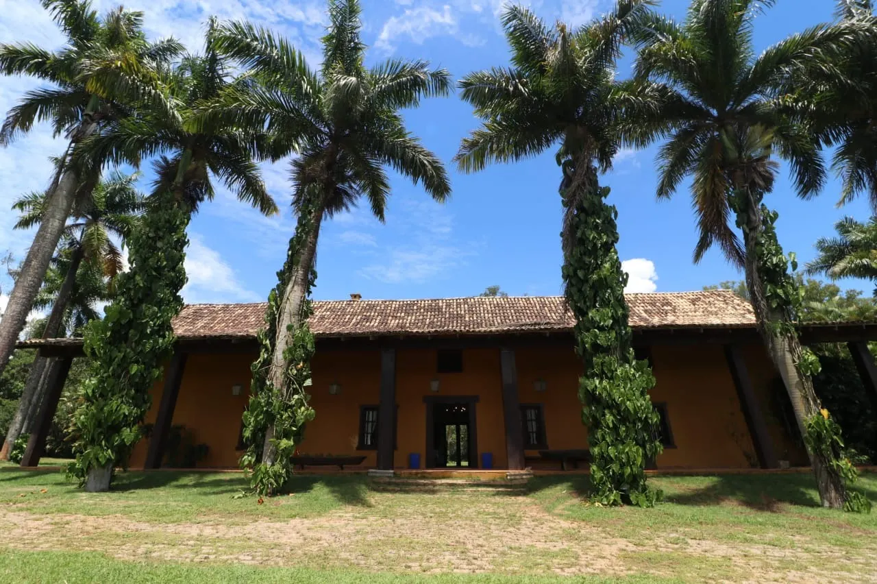 Fazenda à venda de 99 ha em Tatuí, SP, Brasil