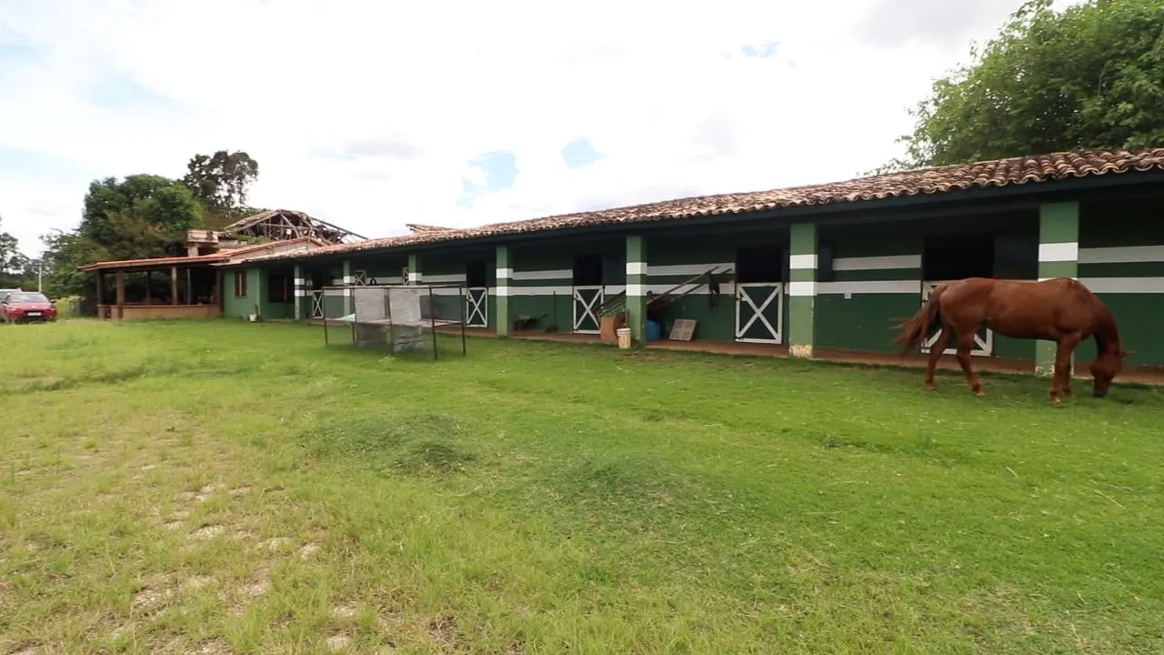 Fazenda à venda de 99 ha em Tatuí, SP, Brasil