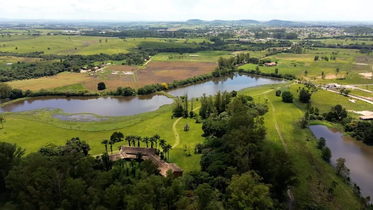 Fazenda à venda de 99 ha em Tatuí, SP, Brasil
