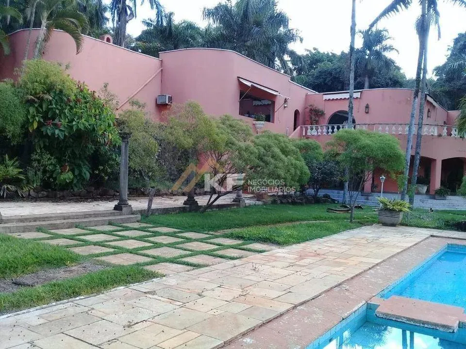 Fazenda à venda de 968 ha em São Carlos, SP, Brasil