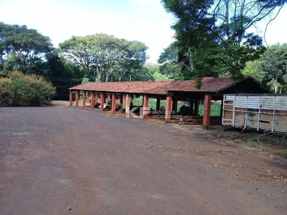 Fazenda à venda de 968 ha em São Carlos, SP, Brasil