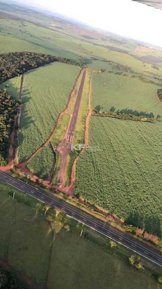 Fazenda à venda de 968 ha em São Carlos, SP, Brasil