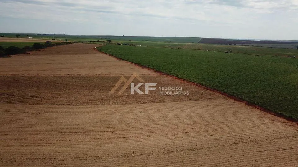 Fazenda à venda de 968 ha em São Carlos, SP, Brasil