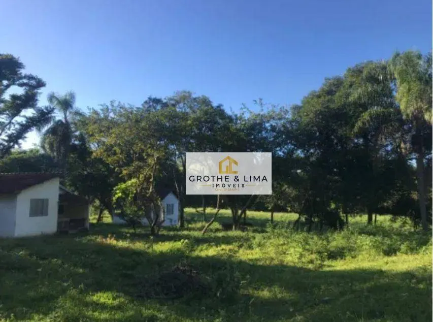 Country home for sale of 7 acres in São José dos Campos, SP, Brazil