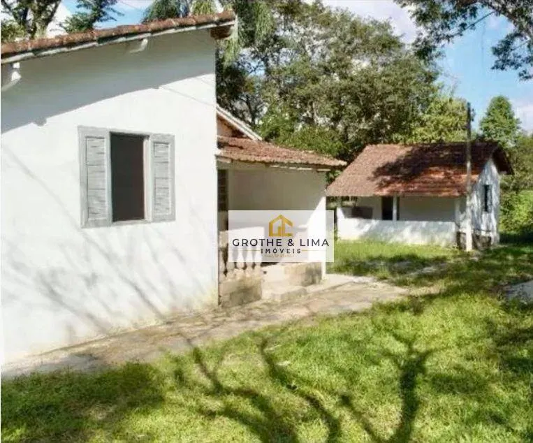 Country home for sale of 7 acres in São José dos Campos, SP, Brazil