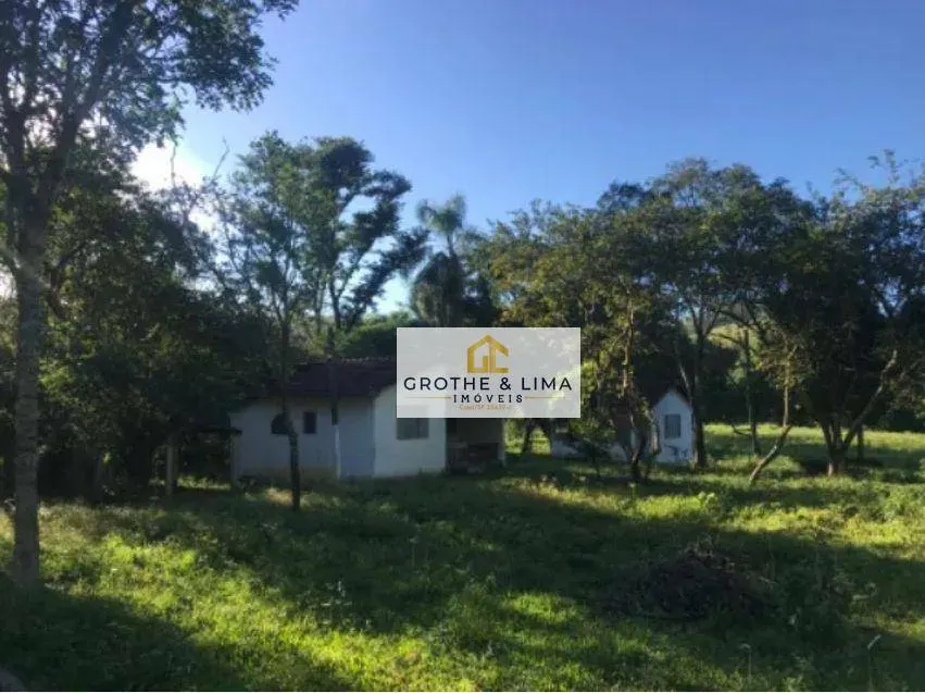 Country home for sale of 7 acres in São José dos Campos, SP, Brazil