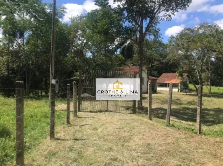 Country home for sale of 7 acres in São José dos Campos, SP, Brazil