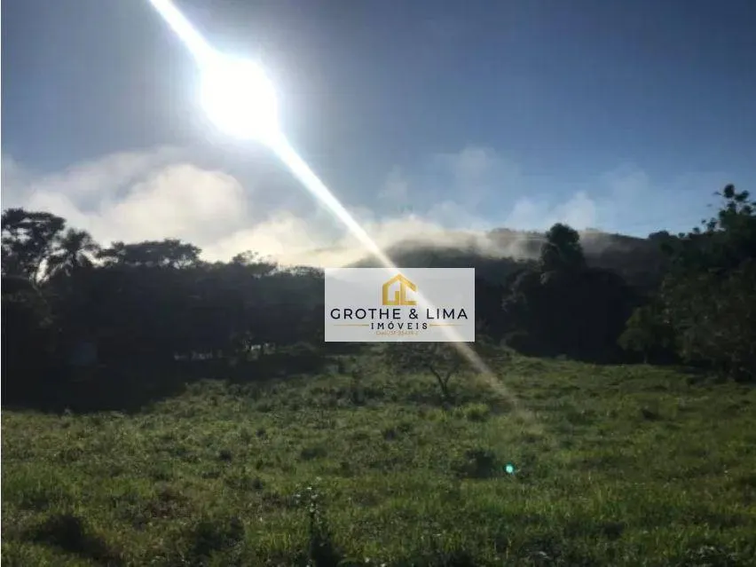Country home for sale of 7 acres in São José dos Campos, SP, Brazil