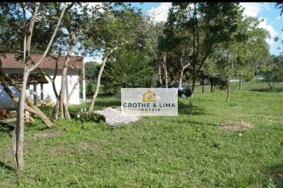 Country home for sale of 7 acres in São José dos Campos, SP, Brazil