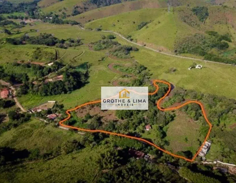 Country home for sale of 7 acres in São José dos Campos, SP, Brazil
