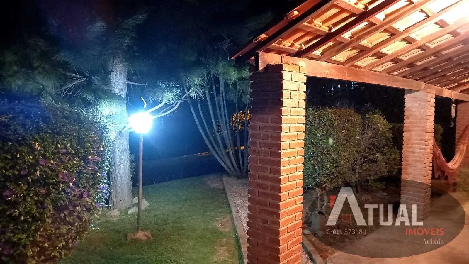 Country home for sale of 1,012 m² in Mairiporã, SP, Brazil