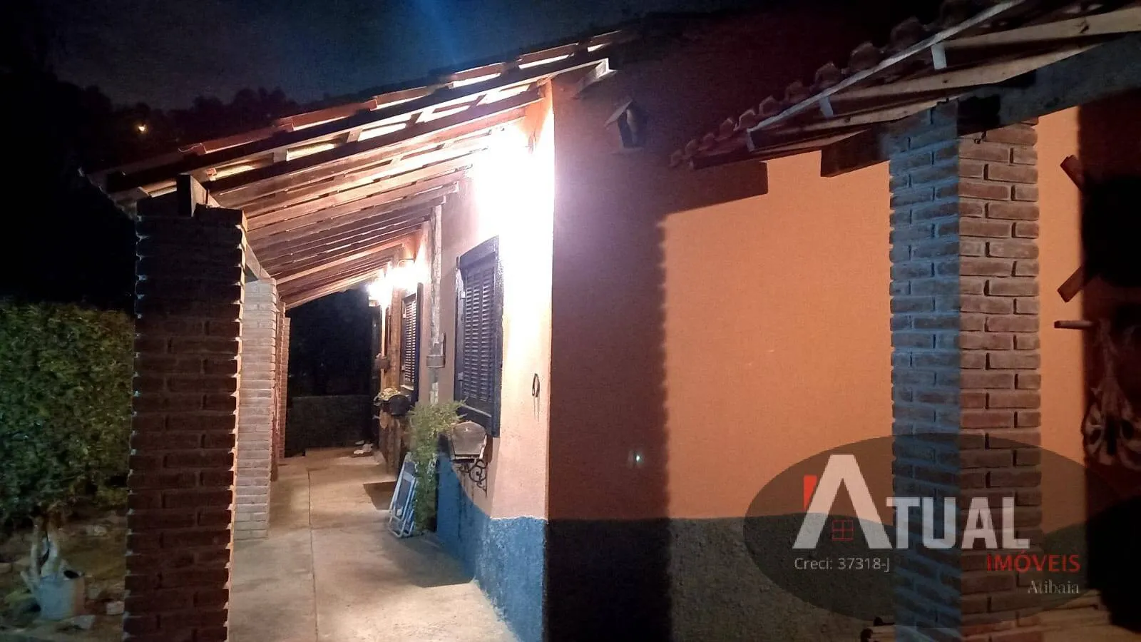 Country home for sale of 1,012 m² in Mairiporã, SP, Brazil