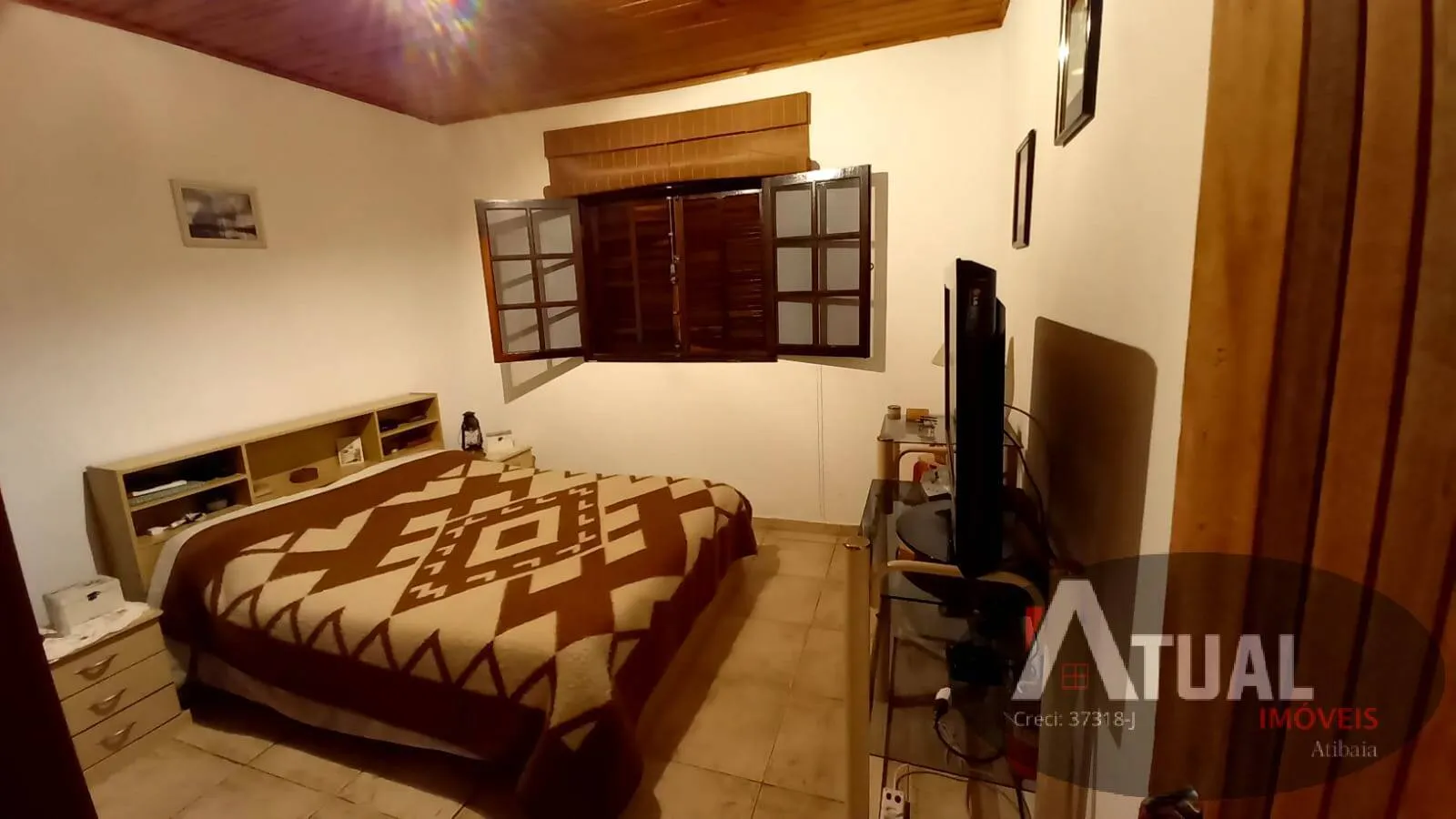 Country home for sale of 1,012 m² in Mairiporã, SP, Brazil
