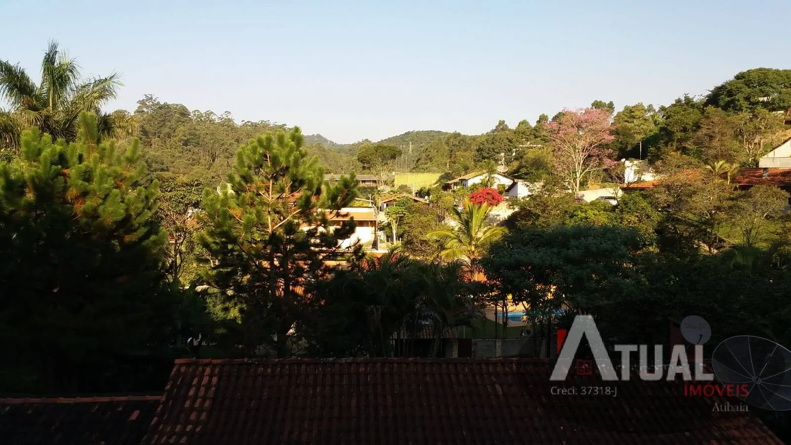 Country home for sale of 1,012 m² in Mairiporã, SP, Brazil