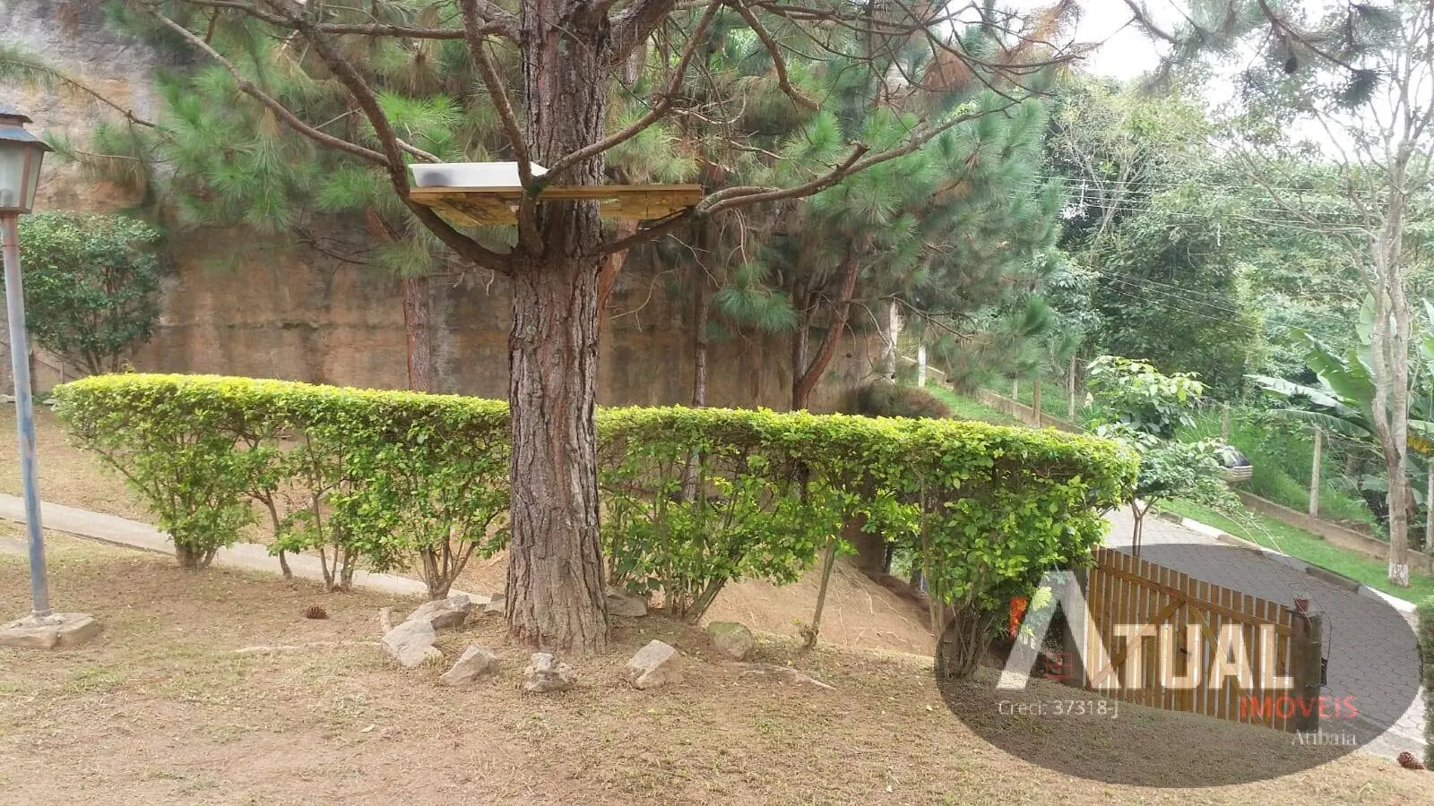 Country home for sale of 1,012 m² in Mairiporã, SP, Brazil