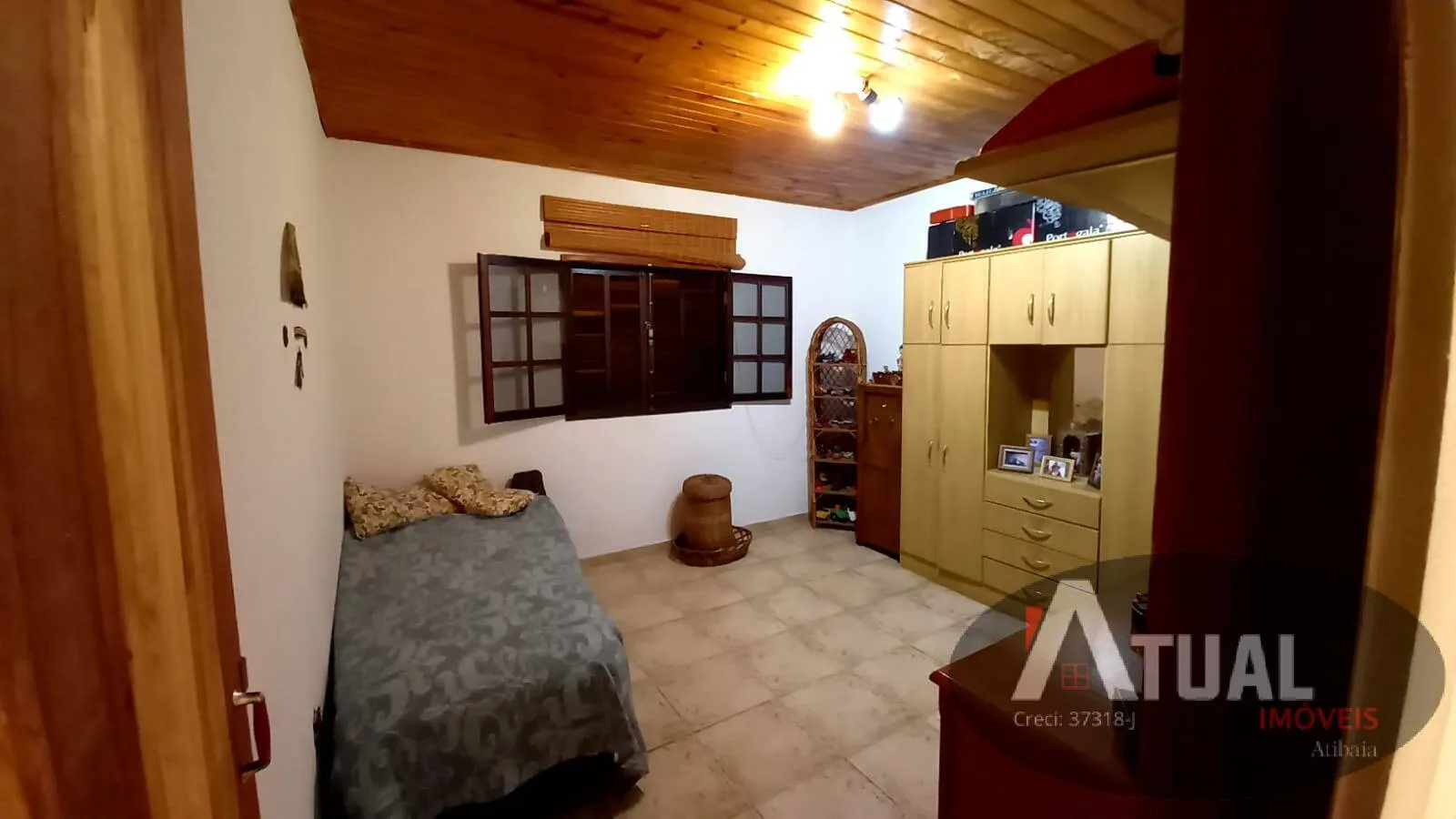 Country home for sale of 1,012 m² in Mairiporã, SP, Brazil