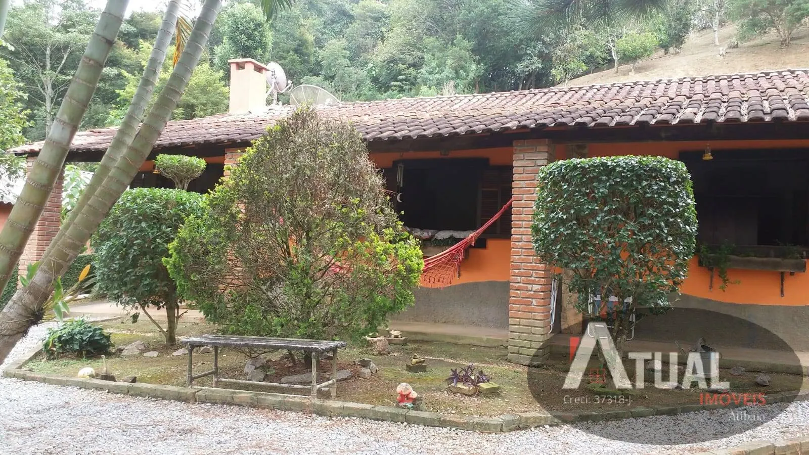 Country home for sale of 1,012 m² in Mairiporã, SP, Brazil