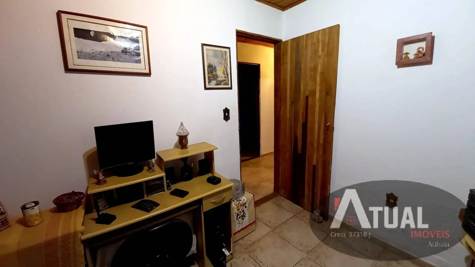 Country home for sale of 1,012 m² in Mairiporã, SP, Brazil