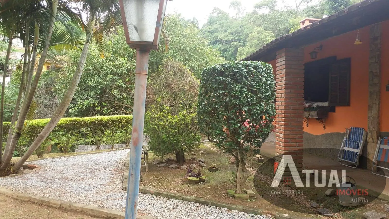 Country home for sale of 1,012 m² in Mairiporã, SP, Brazil