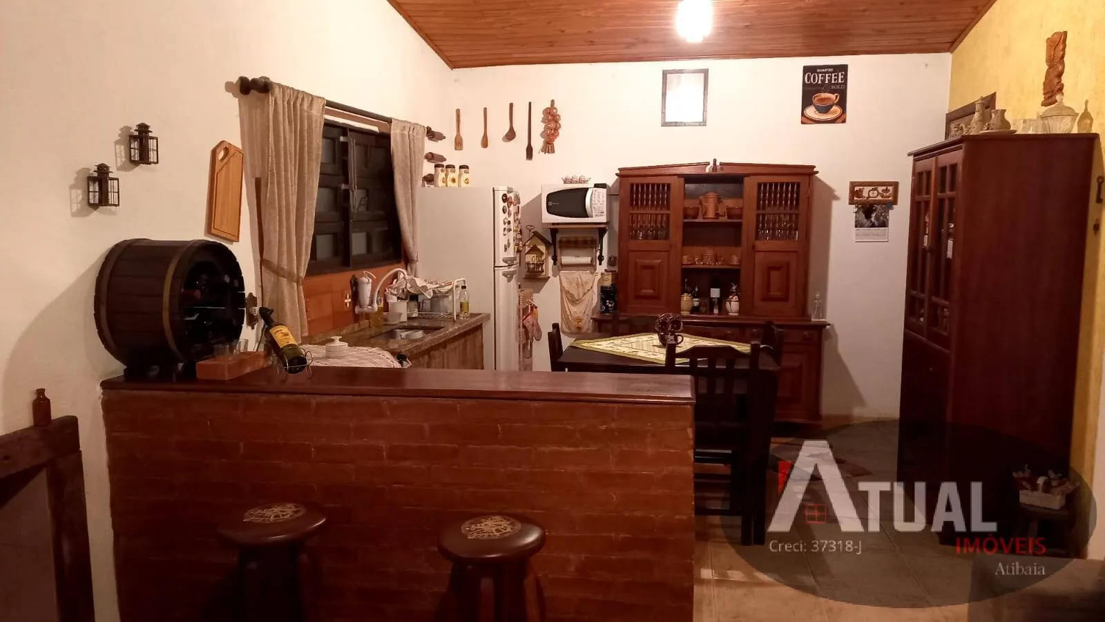 Country home for sale of 1,012 m² in Mairiporã, SP, Brazil